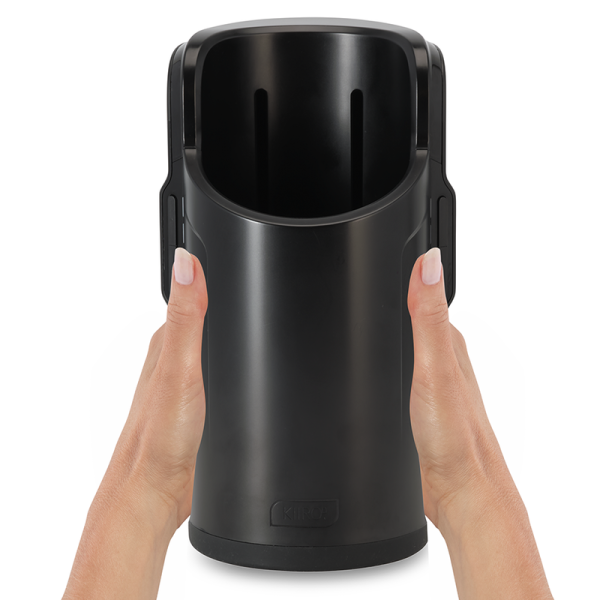 KIIROO - KEON INTERATIVO STROKER (FEEL STROKER NÃO INCLUÍDO) - Imagen 3