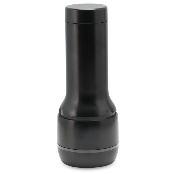 MASTURBADOR KIIROO FEEL STROKER - MARROM MEIO - Imagen 5