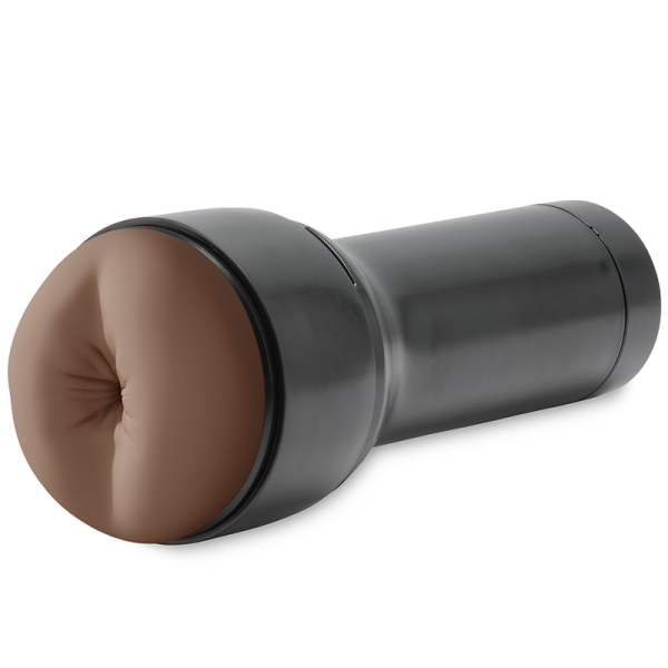 KIIROO FEEL STROKER GENÉRICO MASTURBADOR DE BUMBUM - MARROM MÉDIO - Imagen 2