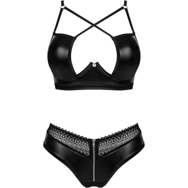 OBSESSIVE - CONJUNTO NORIDES DUAS PEÇAS - Imagen 5