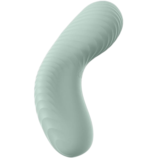 FUN FACTORY - LAYA III VIBRADOR LAY-ON CLITORIS RECARGABLE - Imagen 4