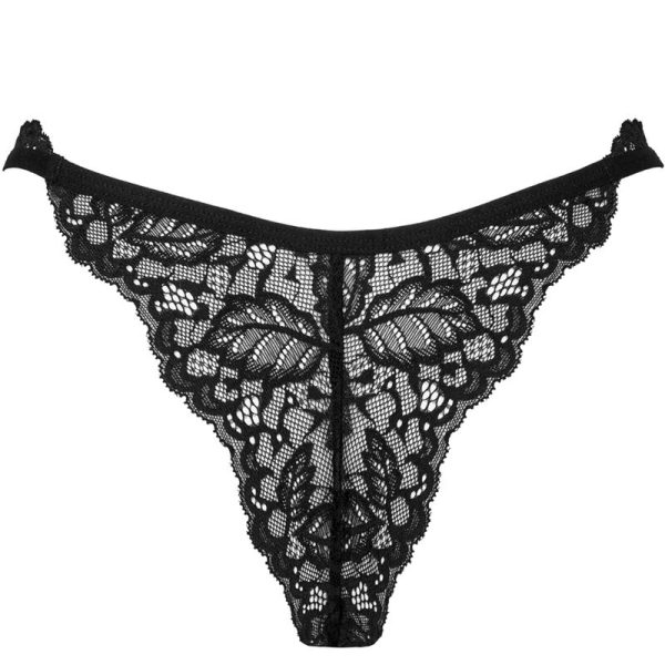 OBSESSIVE - BELLASTIA TANGA - Imagen 6