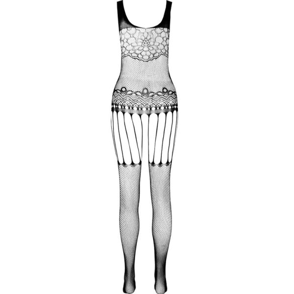 PAIXÃO - COLEÇÃO ECO BODYSTOCKING ECO BS001 - Imagen 4