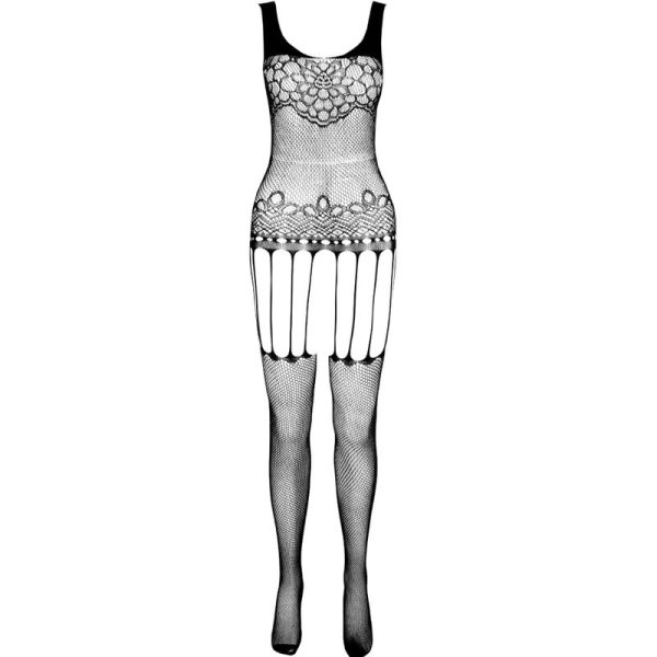 PAIXÃO - COLEÇÃO ECO BODYSTOCKING ECO BS001 - Imagen 3