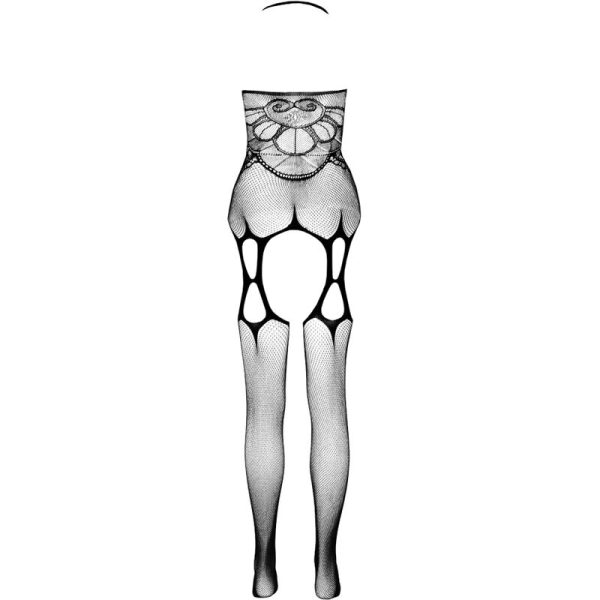 PAIXÃO - COLEÇÃO ECO BODYSTOCKING ECO BS002 - Imagen 4