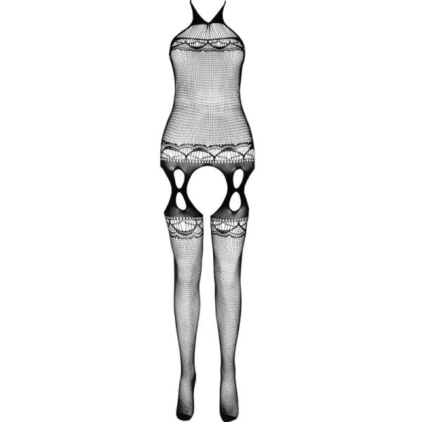 PAIXÃO - COLEÇÃO ECO BODYSTOCKING ECO BS006 - Imagen 3