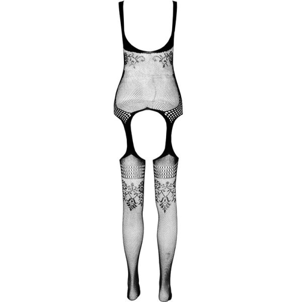PAIXÃO - COLEÇÃO ECO BODYSTOCKING ECO BS008 - Imagen 4