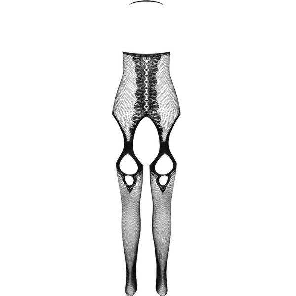 PAIXÃO - COLEÇÃO ECO BODYSTOCKING ECO BS013 - Imagen 4
