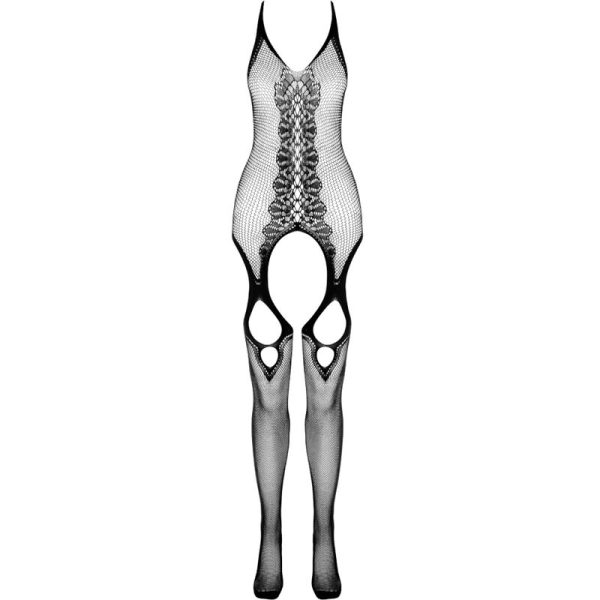 PAIXÃO - COLEÇÃO ECO BODYSTOCKING ECO BS013 - Imagen 3