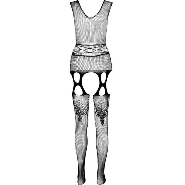 PAIXÃO - COLEÇÃO ECO BODYSTOCK ECO BS014 - Imagen 4