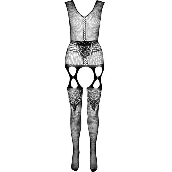 PAIXÃO - COLEÇÃO ECO BODYSTOCK ECO BS014 - Imagen 3