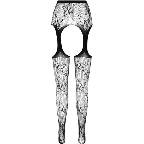 PAIXÃO - COLEÇÃO ECO BODYSTOCKING ECO S001 - Imagen 4