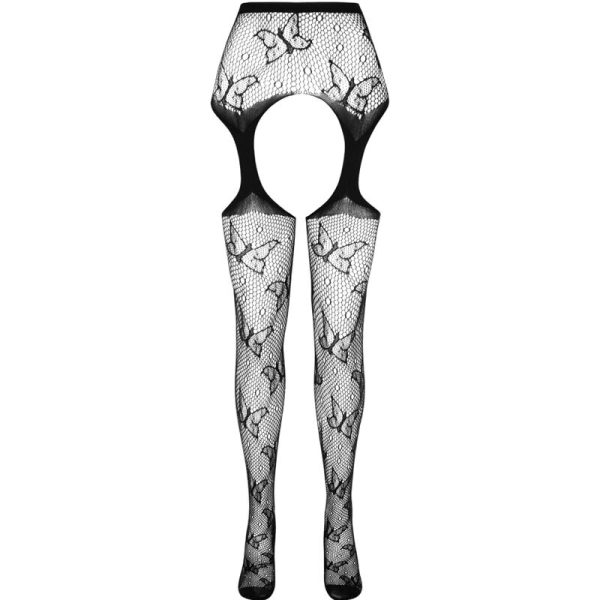 PAIXÃO - COLEÇÃO ECO BODYSTOCKING ECO S001 - Imagen 3