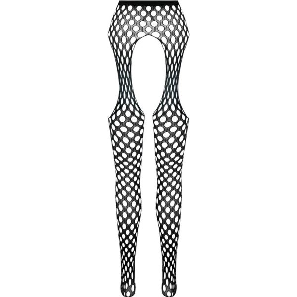 PAIXÃO - COLEÇÃO ECO BODYSTOCKING ECO S003 - Imagen 4