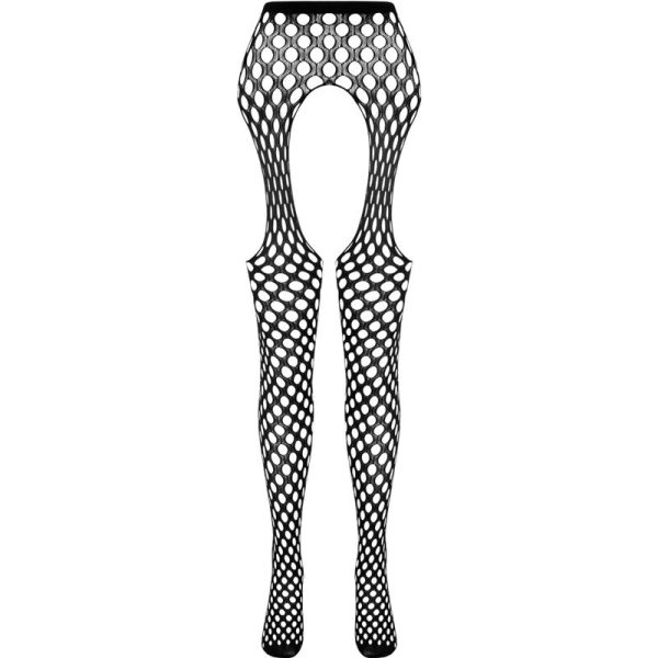 PAIXÃO - COLEÇÃO ECO BODYSTOCKING ECO S003 - Imagen 3