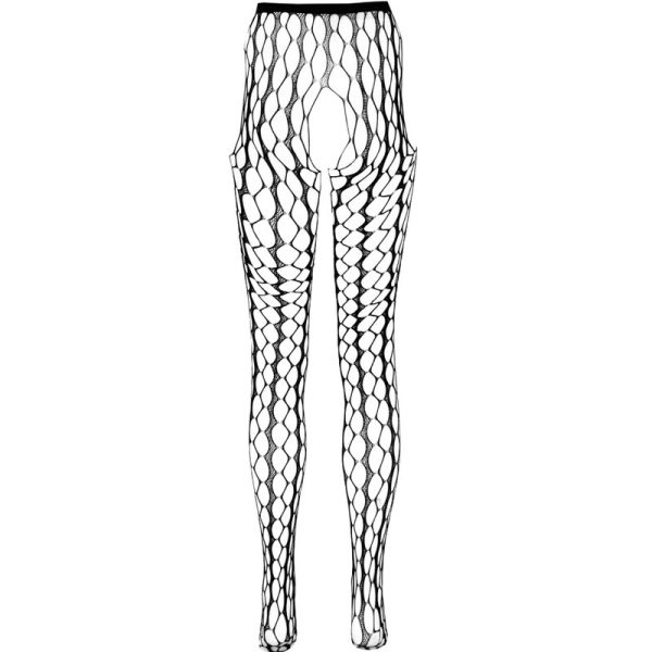 PAIXÃO - COLEÇÃO ECO BODYSTOCKING ECO S007 - Imagen 4