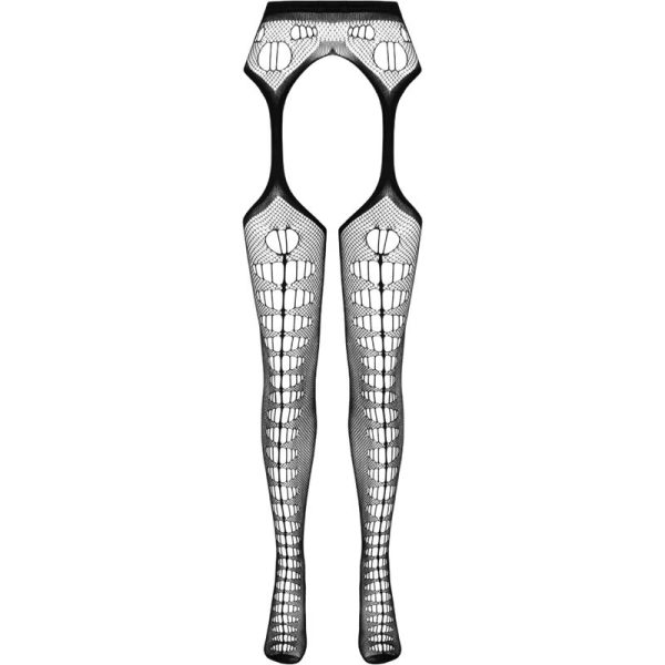 PAIXÃO - COLEÇÃO ECO BODYSTOCKING ECO S008 - Imagen 3
