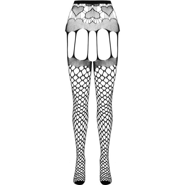 PAIXÃO - COLEÇÃO ECO BODYSTOCKING ECO S009 - Imagen 3