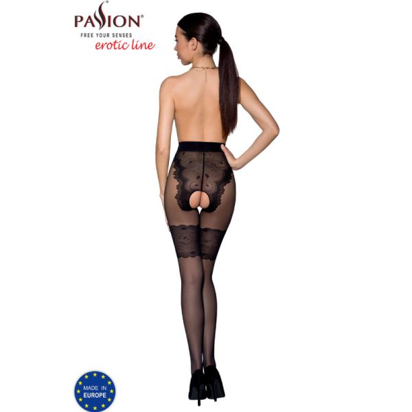 PASSION - TIOPEN 013 MEDIAS   (20/40 DEN) - Imagen 2