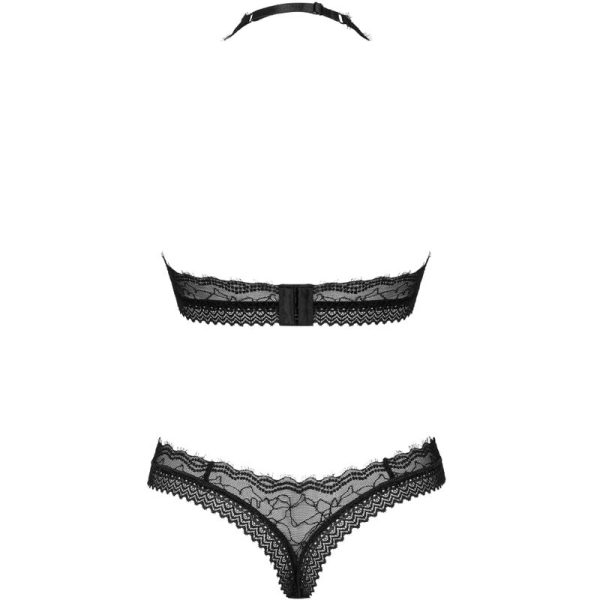 OBSESSIVE - MEDILLA CONJUNTO DUAS PEÇAS - Imagen 6