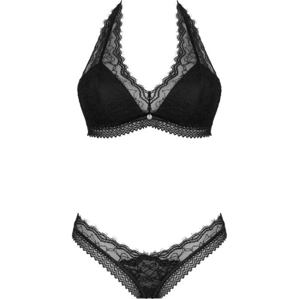 OBSESSIVE - MEDILLA CONJUNTO DUAS PEÇAS - Imagen 5
