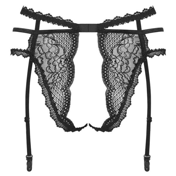OBSESSIVE - CINTO-LIGA PEARLOVE - Imagen 6