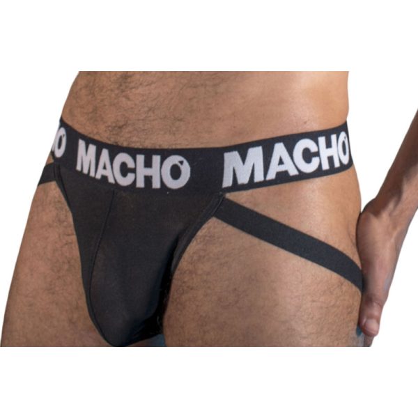 MACHO - MX25NN JOCK - Imagen 2
