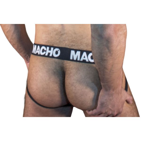 MACHO - MX25NN JOCK - Imagen 3