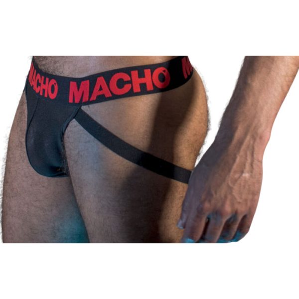 MACHO - MX26X2 JOCK - Imagen 2