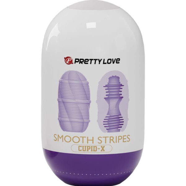 PRETTY LOVE - LISTRAS LISA CUPIDO MASTURBADOR OVO - Imagen 5