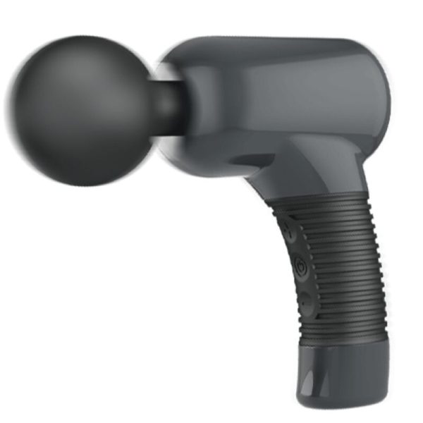 PRETTY LOVE - MASSAGER RECARREGVEL 7 FUNÕES 5 VELOCIDADES - Imagen 2
