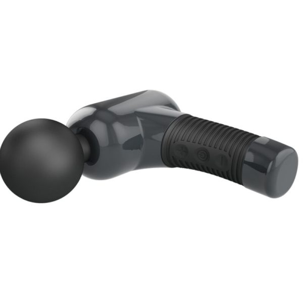 PRETTY LOVE - MASSAGER RECARREGVEL 7 FUNÕES 5 VELOCIDADES - Imagen 4