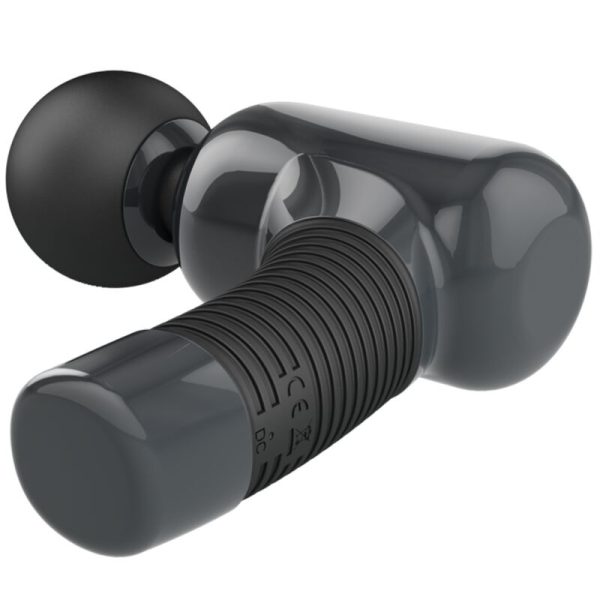 PRETTY LOVE - MASSAGER RECARREGVEL 7 FUNÕES 5 VELOCIDADES - Imagen 3