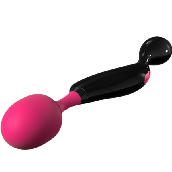 ADRIEN LASTIC - VARINHA VIBRADOR MASSAGEADOR SYMPHONY - Imagen 2
