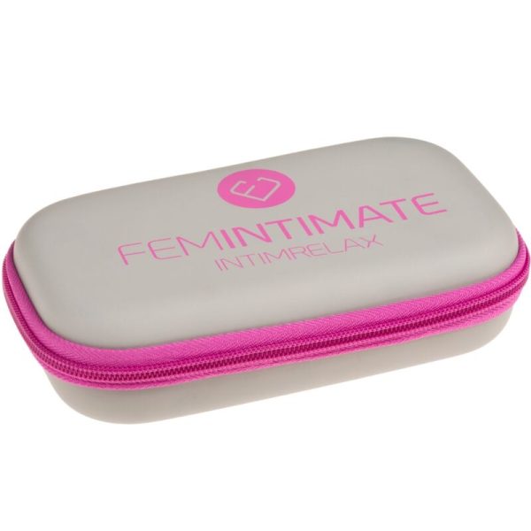 FEMINTIMATE - INTIMRELAX CONJUNTO 3 DILATADORES VAGINAIS - Imagen 4