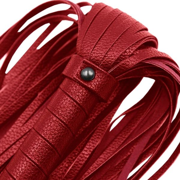 ALIVE - FANTASIA CHICOTE VERMELHO - Imagen 3