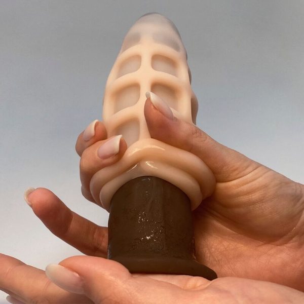 ALIVE - SHOT EXPERIENCE MINI MASTURBADOR ORAL - Imagen 3