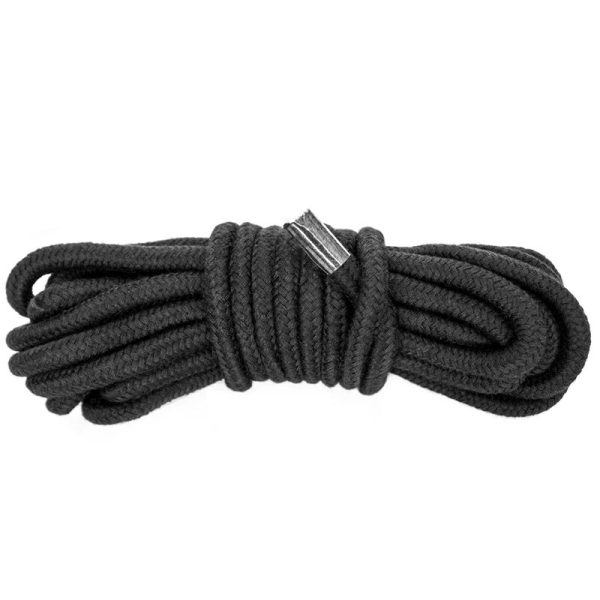 ALIVE - KIT FÚRIA 10 PEÇAS BDSM PRETO - Imagen 2