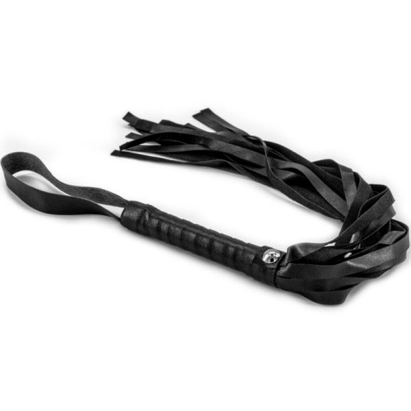 ALIVE - KIT FÚRIA 10 PEÇAS BDSM PRETO - Imagen 5