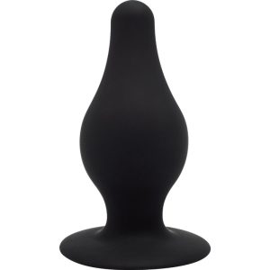 SILEXD - MODELO 2 PLUG ANAL PREMIUM SILEXPAN SILICONE PREMIUM TERMOREATIVO TAMANHO L