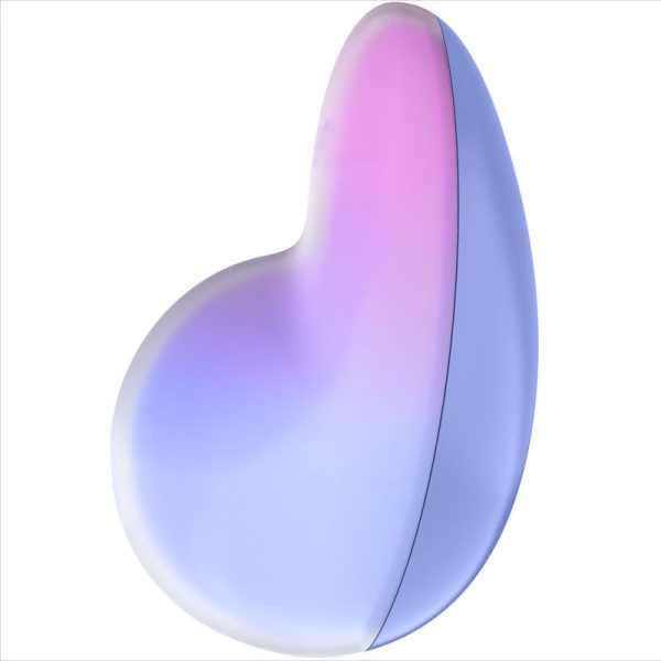 SATISFYER - ESTIMULADOR PIXIE DUST  AIR PLUSE - Imagen 2