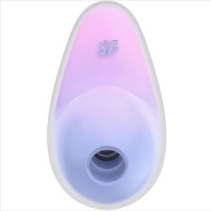 SATISFYER - ESTIMULADOR PIXIE DUST  AIR PLUSE