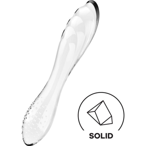 SATISFYER - CRISTAL  DESLUMBRANTE - Imagen 4