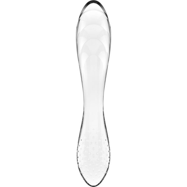 SATISFYER - CRISTAL  DESLUMBRANTE