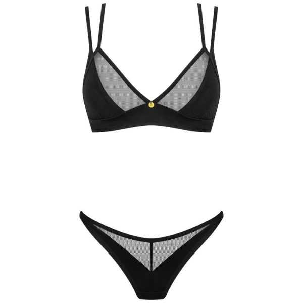 OBSESSIVE - CONJUNTO NESARI DUAS PEÇAS - Imagen 5