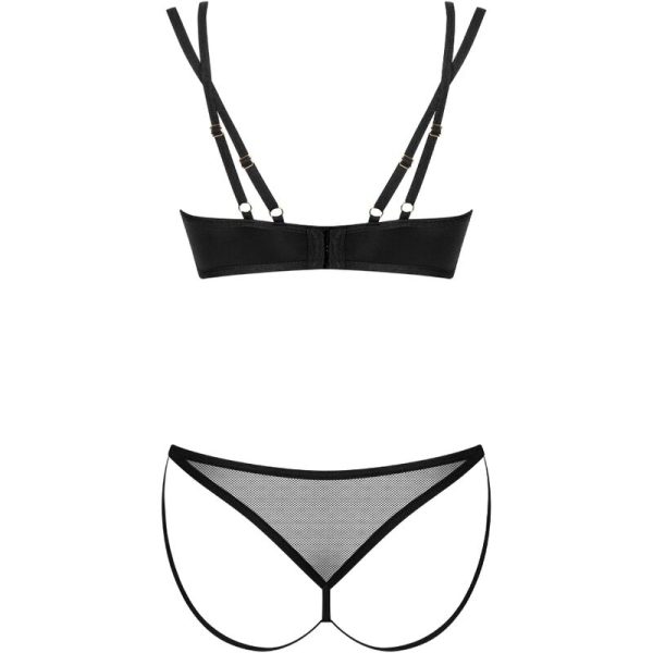 OBSESSIVE - CONJUNTO NESARI DUAS PEÇAS - Imagen 6