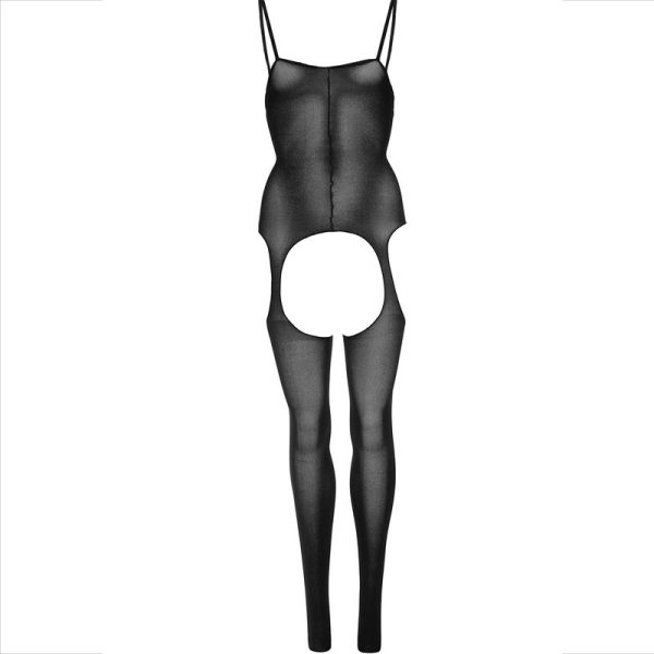 LEG AVENUE - BODYSTOCKING COM ALÇAS - Imagen 5
