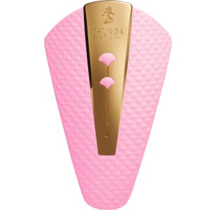 SHUNGA - MASSAGEIRO ÍNTIMO OBI