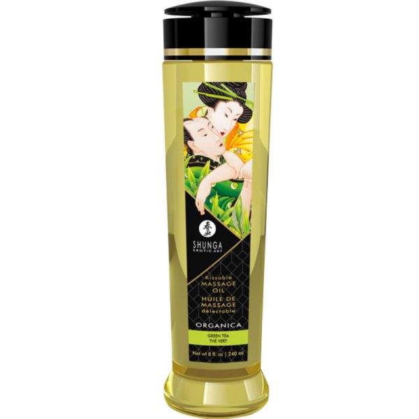 SHUNGA - EDO KIT JARDIM COLEÇÃO ORGÂNICA - Imagen 2