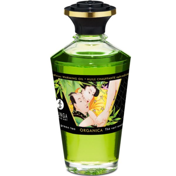 SHUNGA - EDO KIT JARDIM COLEÇÃO ORGÂNICA - Imagen 4